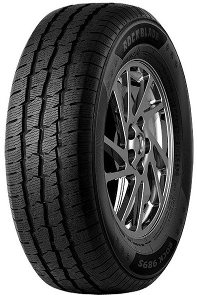 Шина ROCKBLADE ROCK 989S 215/65R16C 109/107R
